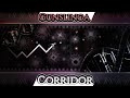 GUNSLINGA CORRIDOR - ФАНОВЫЙ ЭКСТРИМ ДЕМОН | Geomerty Dash