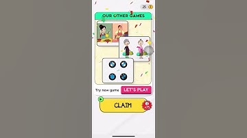 Braindom 2 Level 279 Walkthrough Solution