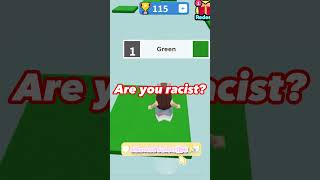 Hey Siri Are you racist?🤔😂@CodeJohan #roblox #shorts