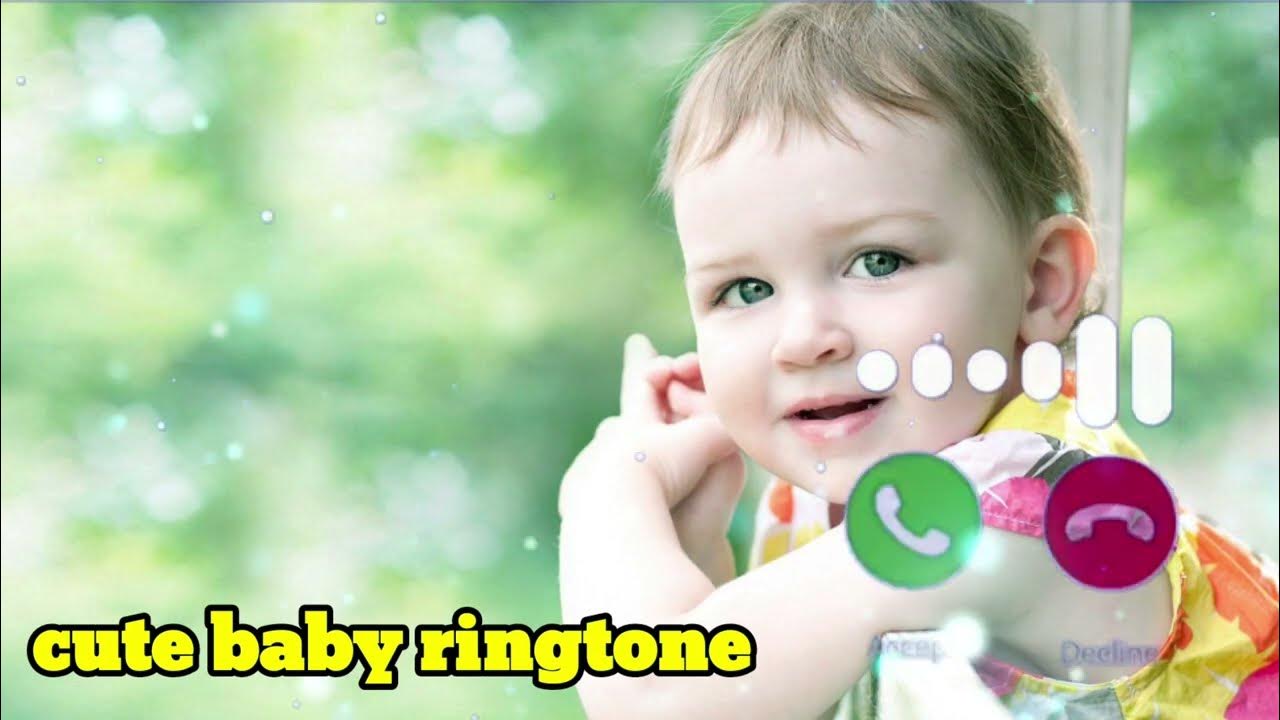 cute baby ringtone song,you are my cute sweet baby song,cute baby voice