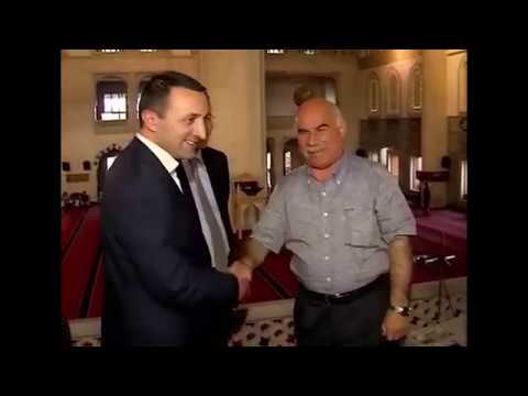 ღარიბაშვილის და მოლას შეხვედრამ კარგად ჩაიარა (TRAP?)