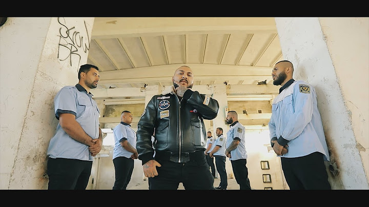 Dani Mocanu - Politisti si procurori | Official Video
