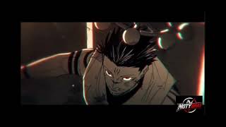 Download lagu LXNGV Nitro gojo x sukuna edit (slowed x reverb) #song