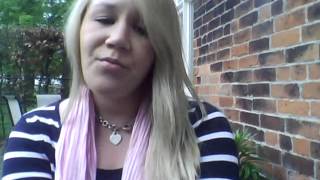 Farmers Apprentice Application - Fiona Short