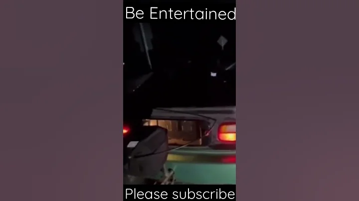 Awd Honda Civic big turbo launch #jdm #trending #like #shorts