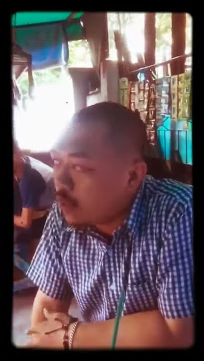 Story wa-Orang kalah main ml marah-marah