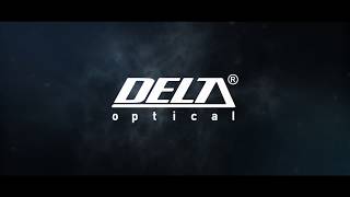 Delta Optical Stryker HD .50bmg
