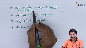 Numerical 1 On Lmtd Method - Heat Exchanger - Heat Transfer