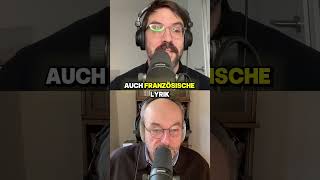 Hamilton auf deutsch? | Amerikanische Revolution | Was bisher geschah - Geschichtspodcast