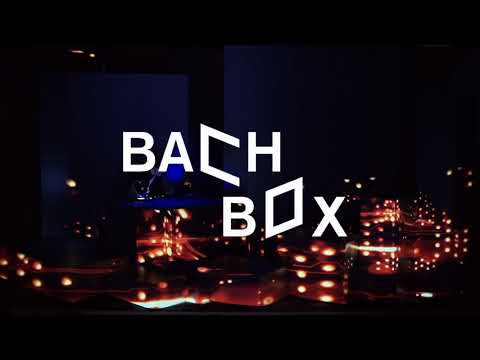 BachBoxShow.com | Bach vs Elettronica