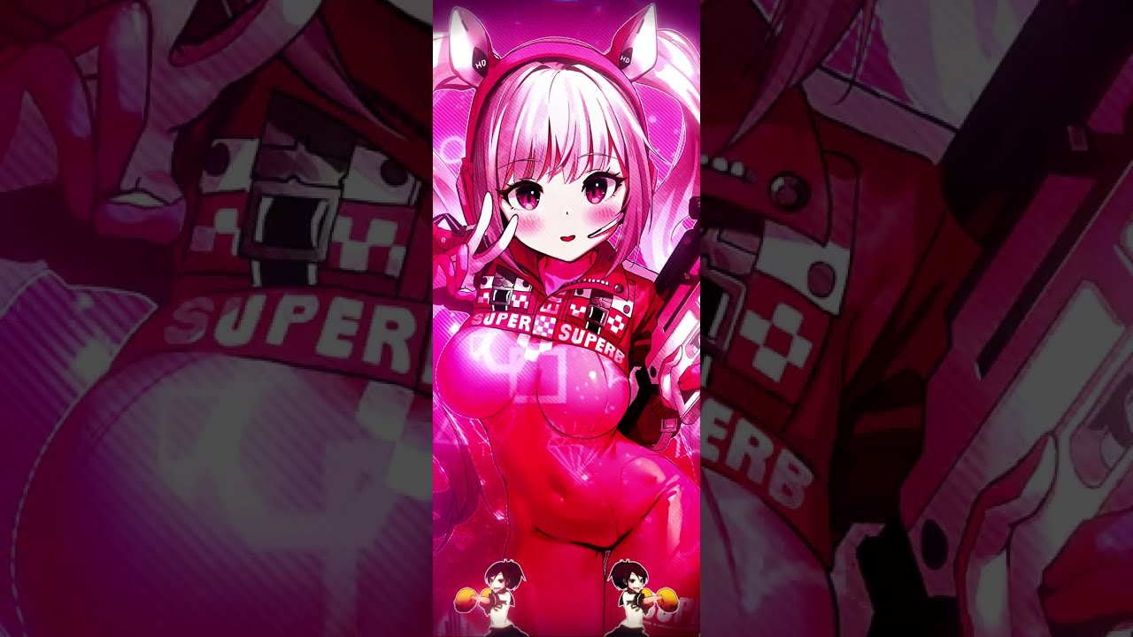 Empyre One [Nightcore Short-Mix] #Shorts