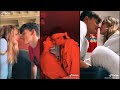 Try Not To Kiss Challenge | TikTok Couples