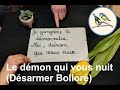 Le démon qui vous nuit (Les démons de minuit) - Désarmer Bolloré