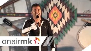 Video thumbnail of "ZORAN DALCESKI-AH MORI BABO STARA BABO"