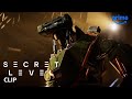 Secret Level - Unreal Tournament "The Arena" | Prime Video