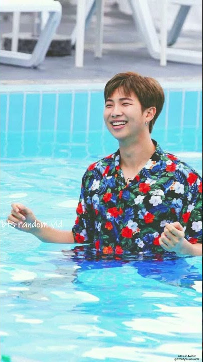 boyfriend materials of namjoon #shorts #bts #RM