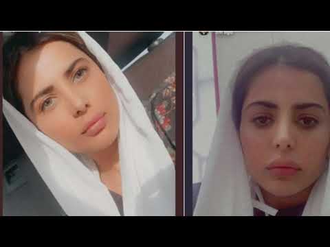 غادة الحصان شكر ا لكل سألو و حابه اعتذر منكم و من اهلي أنا في بيتي الان و والد غادة يحسم الجدل