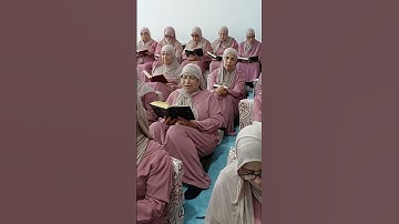 سورة النازعات مقام صبا