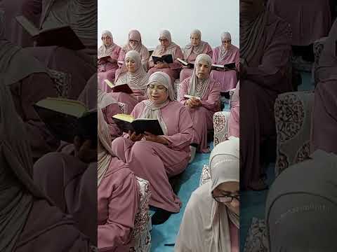 سورة النازعات مقام صبا 