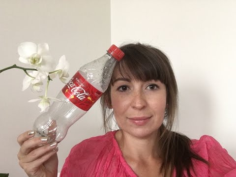 Видео: Иновативни начини за използване на празни пластмасови бутилки - Matador Network