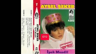 Aysel Şeker Kıskanıyorum