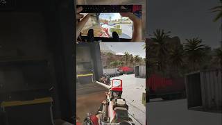 Handcam saeed 1v3 #deltaforce