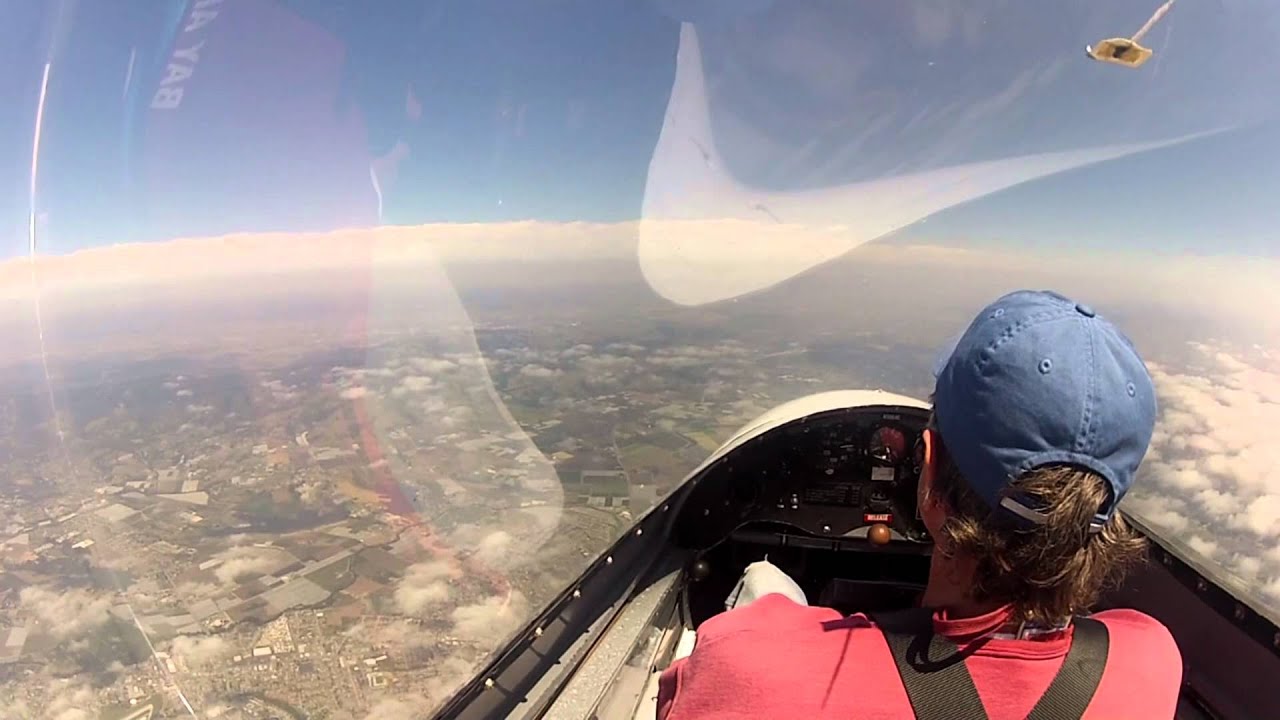 Glider Ride 51312 YouTube