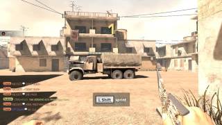 [Special Force 2 PH] BLooDCompacT Clan  - Hacker
