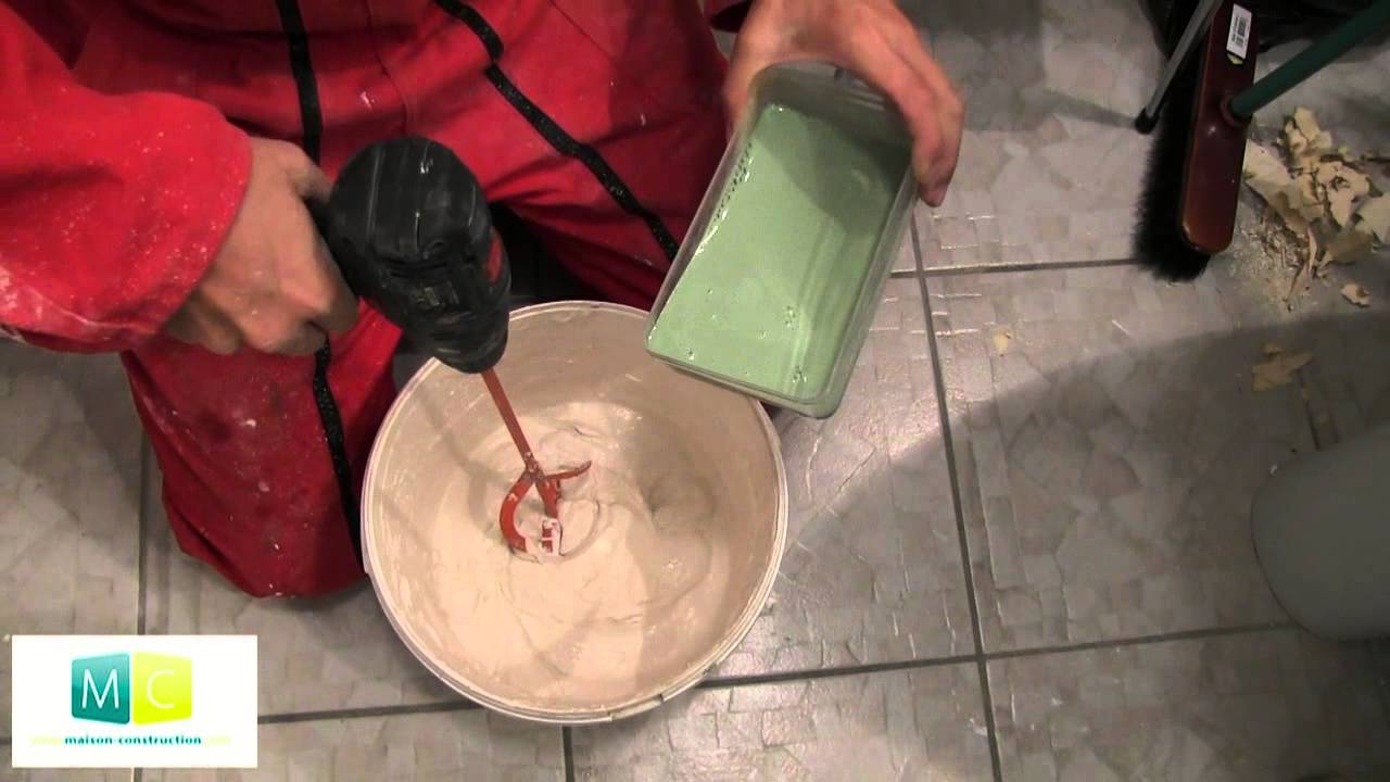 Peinture salle de bain youtube