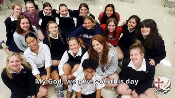 Go Forth! Music video