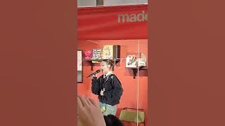 Karencici-花園裡的流星雨    24小時in信義