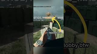 I love knifing the infected #nuke #gaming #mw2019 #infected #cod