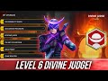 Exclusive Max Level 3939DIVINE JUDGE3939 Set Review 