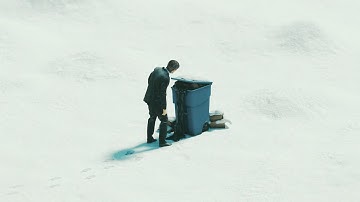 The Beauty of Severance