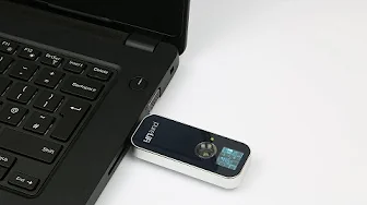 The LiFi-XC Unboxed
