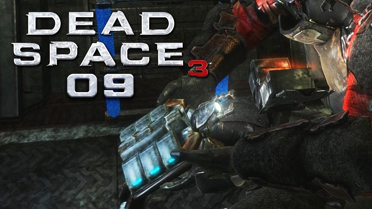 dead space 3 bot capacity upgrade mod dead space 3 bot capacity upgrade mod