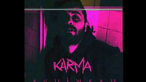 şehinşah - karma (slowed+reverb)