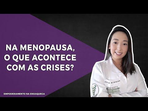 Vídeo: 4 maneiras de tratar a enxaqueca da menopausa