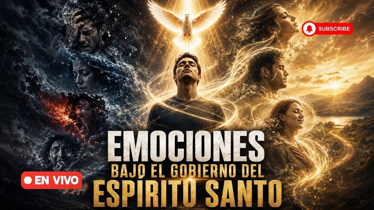 MIERCOLES DE ESTUDIO |🔴EN VIVO