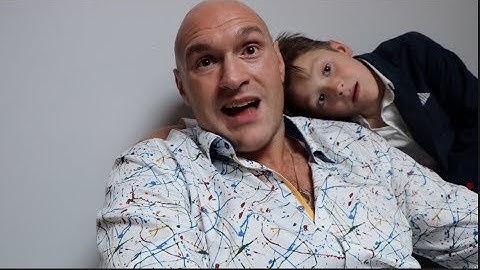 EDDIE HEARN, YOU GOT AJ BEAT! -TYSON FURY FIRES BACK /WILDER NEXT POSSIBILITY / OPEN TO MILLER FIGHT