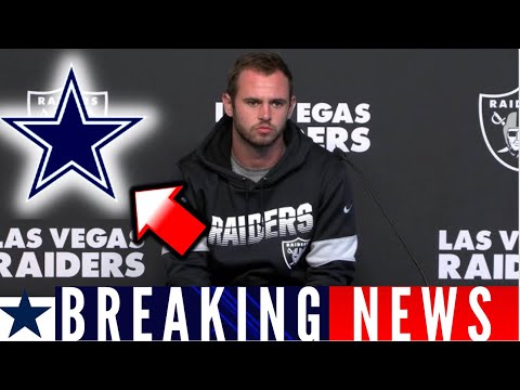 WATCH: 🚨HOT NEWS IN DALLAS! JUST HAPPENED! COWBOYS BIG TRADE WITH HUNTER RENFROW? DALLAS COWBOYS NEWS! WATCH: 🚨HOT NEWS IN DALLAS! JUST HAPPENED! COWBOYS BIG TRADE WITH HUNTER RENFROW? DALLAS COWBOYS NEWS!