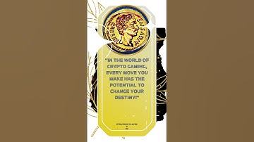 C3ZXAR: S0 Q37 Strategic Player