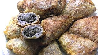 Отбивные с начинкой,мясные конвертики. Отбивные с начинкой,мясные конвертики.