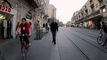 "Forward video by Messe Kopp" put backwards therefore made forwards again/media 9 project.