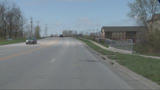 Pedestrian Dead After Being Hit by Vehicle on Hubbell Avenue