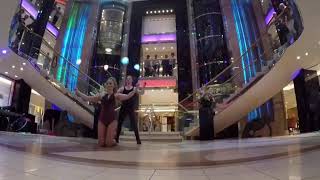 LED Poi Duo
