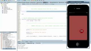 Introduction to Mobile Programming for Absolute Beginners (Corona SDK Tutorial)