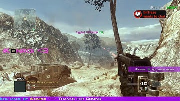 MW2 - Frozen Classes Fixed!