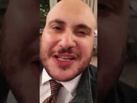 تقليد العسيلي والشاب خالد أحمد بسيوني