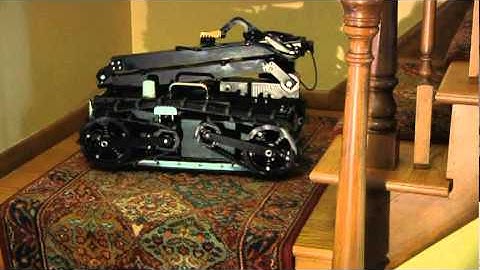 ICOR Technology Inc - Mini-CALIBER®.mpg